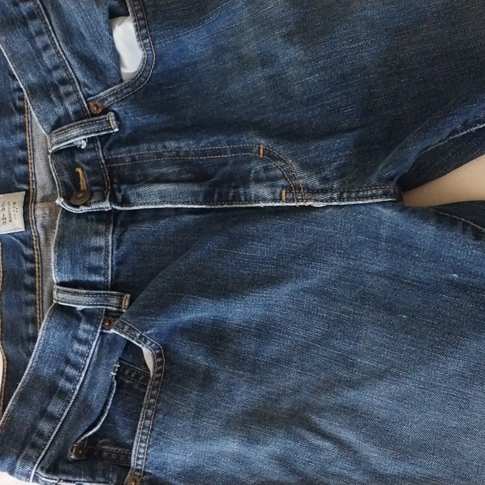 Men's  J Crew jeans